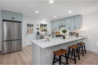 435 University Street, Healdsburg, CA 95448 - Photo 8