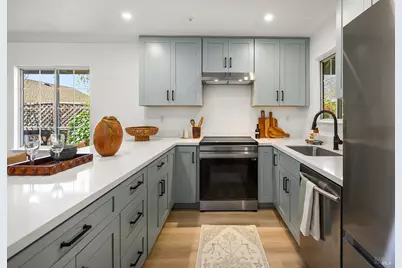 435 University Street, Healdsburg, CA 95448 - Photo 24