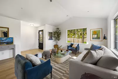 435 University Street, Healdsburg, CA 95448 - Photo 28