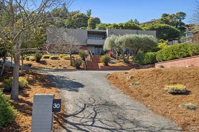 30 Chateau Place, San Rafael, CA 94901 - Photo 60