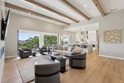 3758 Skyfarm Drive, Santa Rosa, CA 95403 - Photo 12