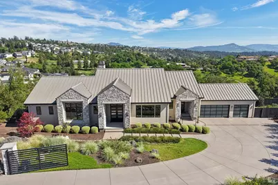 3758 Skyfarm Drive, Santa Rosa, CA 95403 - Photo 6