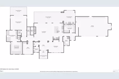 3758 Skyfarm Drive, Santa Rosa, CA 95403 - Photo 78