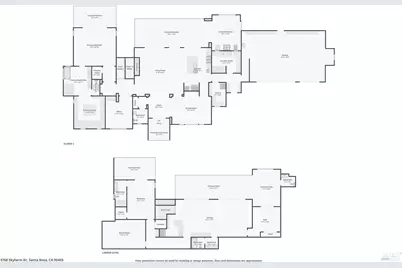 3758 Skyfarm Drive, Santa Rosa, CA 95403 - Photo 80
