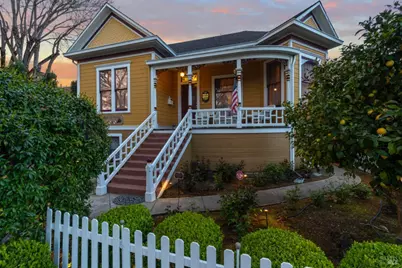 2010 1st Street, Napa, CA 94559 - Photo 1
