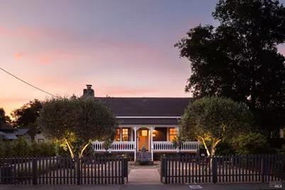 905 Charter Oak Avenue, Saint Helena, CA 94574 - Photo 1