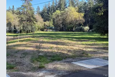 0 389 Circle Drive, Angwin, CA 94508 - Photo 1