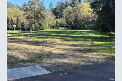 0 389 Circle Drive, Angwin, CA 94508 - Photo 2