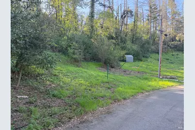 0 389 Circle Drive, Angwin, CA 94508 - Photo 6