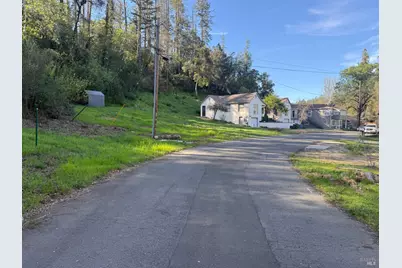 0 389 Circle Drive, Angwin, CA 94508 - Photo 4