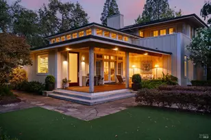 1551 Spring St, Saint Helena, CA 94574 - Photo 2