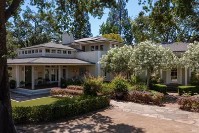 1551 Spring Street, Saint Helena, CA 94574 - Photo 4