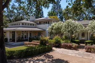 1551 Spring St, Saint Helena, CA 94574 - Photo 4