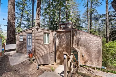 55 Sylvan Way, Woodacre, CA 94973 - Photo 24