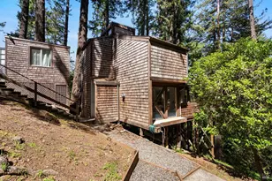 55 Sylvan Way, Woodacre, CA 94973 - Photo 20