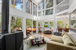 55 Sylvan Way, Woodacre, CA 94973 - Photo 4