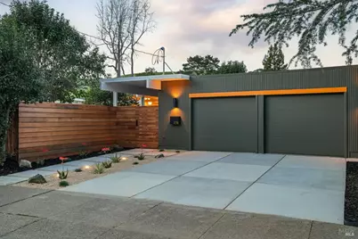 776 Montecillo Road, San Rafael, CA 94903 - Photo 2