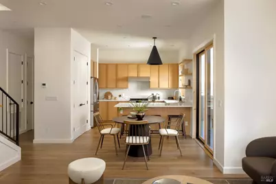 709 C Street #1, San Rafael, CA 94901 - Photo 2