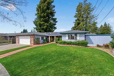 2538 Patricia Drive, Napa, CA 94558 - Photo 4
