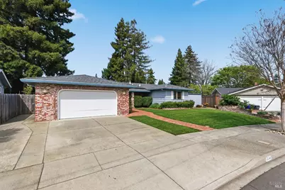 2538 Patricia Drive, Napa, CA 94558 - Photo 2