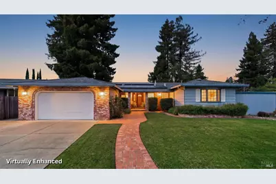 2538 Patricia Drive, Napa, CA 94558 - Photo 1