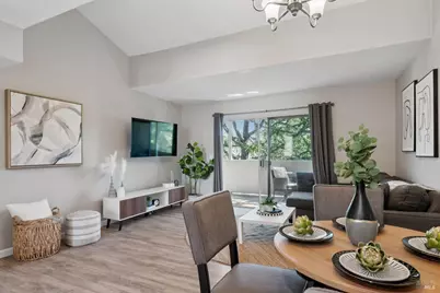 1453 Neotomas Avenue #304, Santa Rosa, CA 95405 - Photo 2