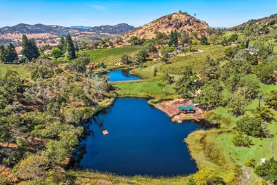 4080 Atlas Peak Road, Napa, CA 94558 - Photo 1