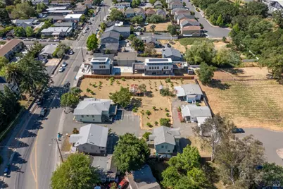 821 Healdsburg Avenue, Healdsburg, CA 95448 - Photo 4