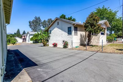 821 Healdsburg Avenue, Healdsburg, CA 95448 - Photo 8