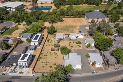 821 Healdsburg Avenue, Healdsburg, CA 95448 - Photo 1