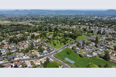 3344 Linda Mesa Way, Napa, CA 94558 - Photo 32