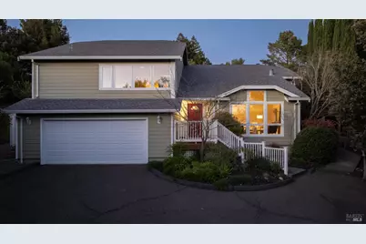 3344 Linda Mesa Way, Napa, CA 94558 - Photo 2