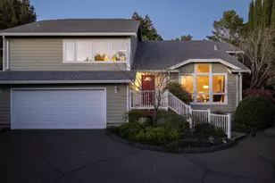 3344 Linda Mesa Way, Napa, CA 94558 - Photo 2