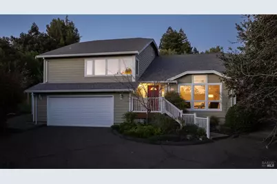 3344 Linda Mesa Way, Napa, CA 94558 - Photo 44