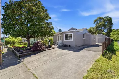 7265 Hayden Avenue, Sebastopol, CA 95472 - Photo 2
