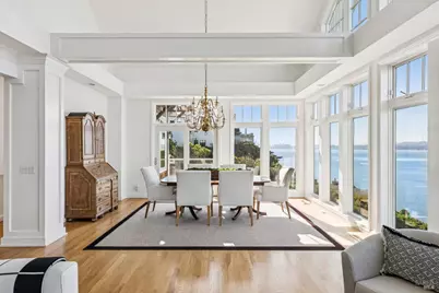 335 Golden Gate Avenue, Belvedere, CA 94920 - Photo 8