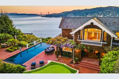 335 Golden Gate Avenue, Belvedere, CA 94920 - Photo 60