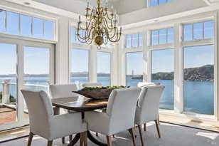 335 Golden Gate Ave, Belvedere, CA 94920 - Photo 4