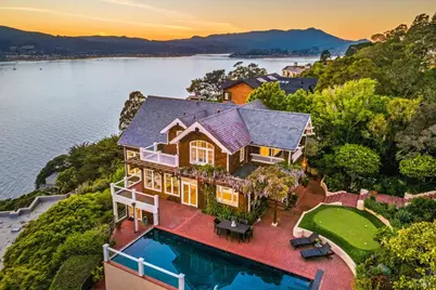 335 Golden Gate Avenue, Belvedere, CA 94920 - Photo 56
