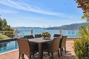 335 Golden Gate Ave, Belvedere, CA 94920 - Photo 14