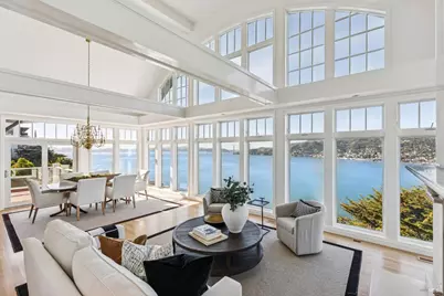 335 Golden Gate Avenue, Belvedere, CA 94920 - Photo 6