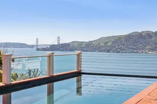 335 Golden Gate Ave, Belvedere, CA 94920 - Photo 16