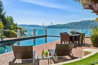 335 Golden Gate Avenue, Belvedere, CA 94920 - Photo 38