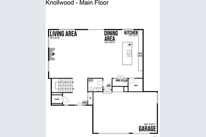 5095 Knollwood Court, Santa Rosa, CA 95403 - Photo 54