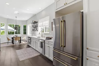 1043 Allen Street, Petaluma, CA 94954 - Photo 18