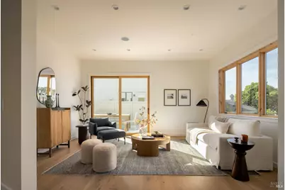 709 C Street #2, San Rafael, CA 94901 - Photo 2