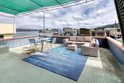 6 Yellow Ferry Dock, Sausalito, CA 94965 - Photo 16