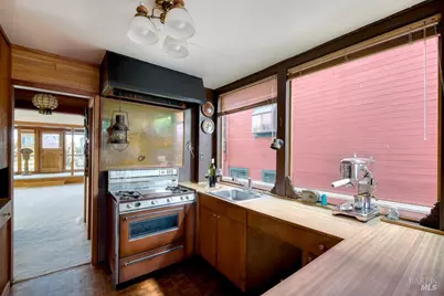 6 Yellow Ferry Dock, Sausalito, CA 94965 - Photo 28