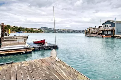 6 Yellow Ferry Dock, Sausalito, CA 94965 - Photo 6
