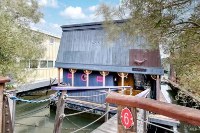 6 Yellow Ferry Dock, Sausalito, CA 94965 - Photo 36